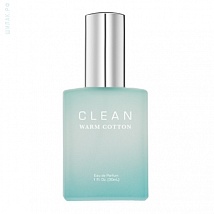 CLEAN Warm Cotton Парфюмерная вода, 30 мл.