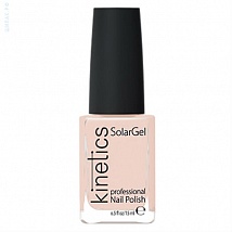 Kinetics SolarGel Polish Профессиональный лак №006, 15 мл.