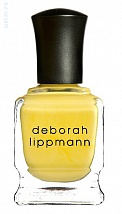 Лак для ногтей Deborah Lippmann Waking On Sunshine