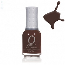 Orly Лак для ногтей Vixen №653