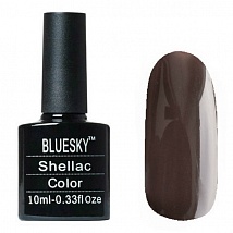 Bluesky Shellac Гель лак №А054