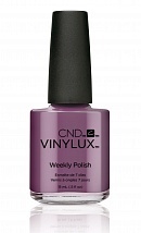 Лак для ногтей CND VINYLUX Lilac Eclipse №250