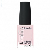 Kinetics SolarGel Polish Профессиональный лак №059, 15 мл.