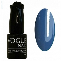 Vogue Nails Гель лак Волнующая интрига