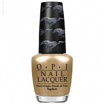 Лак для ногтей NL F69 50 Years of Style - Nail Lacquer