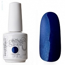 Гель лак Harmony Gelish Caution 349