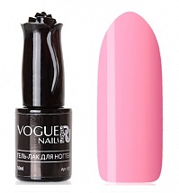 Vogue Nails Гель лак Клубничная карамель