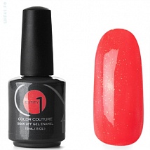 Гель лак Entity one color couture, цвет divalicious №5540