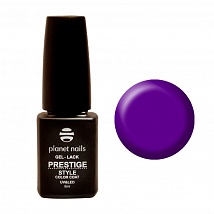 Гель-лак Planet Nails, PRESTIGE STYLE - 413, 8 мл