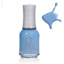 Orly Лак для ногтей Snowcone №732