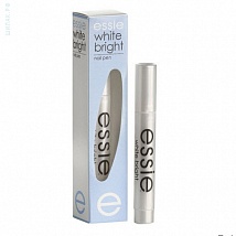 Essie White Bright - Nail Pen Отбеливающий карандаш для ногтей