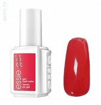 Гель лак Essie Gel Nail Color - Another Round 5016