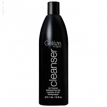 CG GELAZE Gel Cleanser Жидкость для снятия липкого слоя, 473 мл.