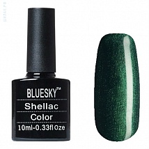 Bluesky Shellac Гель лак Pretty Poison №80541
