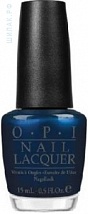 Лак для ногтей NL G24 Unfor-Greta-Bly Blue - Nail Lacque