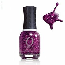 Orly Лак для ногтей Ridiculously Regal №471