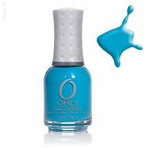 Orly Лак для ногтей Skinny Dip №761
