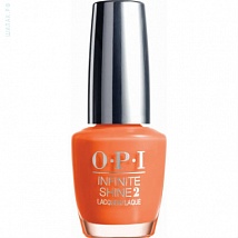 Лак для ногтей OPI Nail Lacquer Infinite Shine - Endurance Race to the Finish NL ISL06