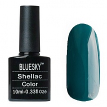 Bluesky Shellac Гель лак №А057