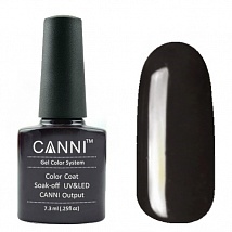 CANNI Gel Color Гель лак №22