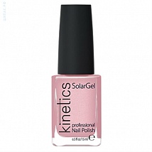 Kinetics SolarGel Polish Профессиональный лак №064, 15 мл.