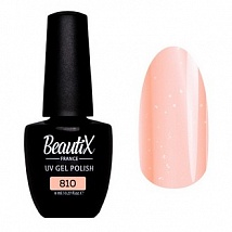 Beautix, Гель-лак №810, с микрошиммером, 8 мл.