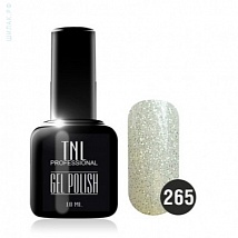 TNL Gel Polish Гель-лак №265 северное сияние, 10 мл.