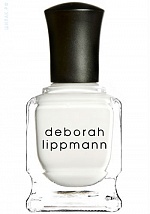 Лак для ногтей Deborah Lippmann Like A Virgin