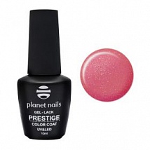 Гель-лак Planet Nails, PRESTIGE - 573, 10мл