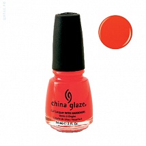 Лак для ногтей CG Ink My Nail - Japanese Koi 80844