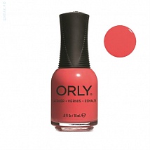 Orly Лак для ногтей FREESTYLE №854