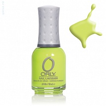 Orly Лак для ногтей Glowstick №765