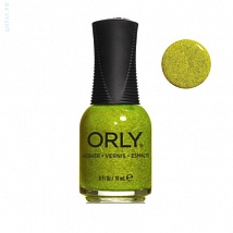 Orly Лак для ногтей Lush №494