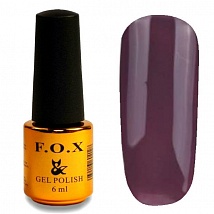 F.O.X Гель-лак Pigment 180