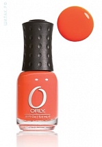 ORLY Мини Holla Лак для ногтей 48640