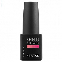 Kinetics SHIELD Гель-лак (Формула нового поколения) 135S, 11 мл.