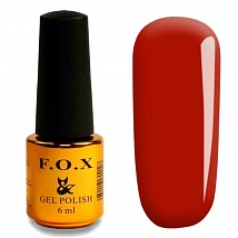 F.O.X Гель-лак Pigment 089