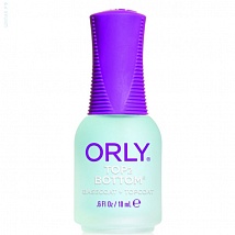 Orly 2 в 1 базовое и верхнее покрытие TOP 2 BOTTOM 18 ml