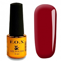 F.O.X Гель-лак Pigment 179