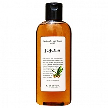 Lebel Jojoba Шампунь для волос, 240 мл.