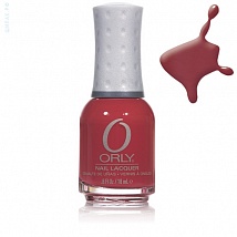 Orly Лак для ногтей Pink Chocolate №416