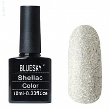 Bluesky Shellac Гель лак Ice Vapor №40573