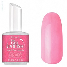 Гель лак Ibd just gel just so lovely 56582