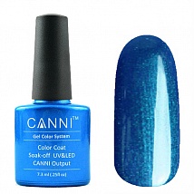 CANNI Gel Color Гель лак №194