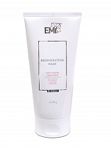 EMI CARE SYSTEM Regenerating Mask. Anti-Aging Treatment - Регенерирующая маска для рук ног и тела, 175 г.