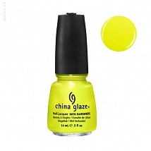 Лак для ногтей CG Summer Neons - Sun-Kissed 80444