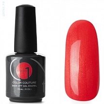 Гель лак Entity one color couture, цвет bouquet of gerbera daisies №6868