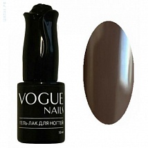 Vogue Nails Гель лак Капучино