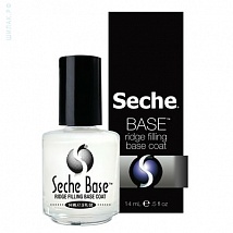 Seche Base, перламутровое выравнивающее базовое покрытие