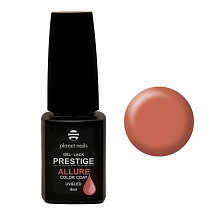 Planet Nails, "PRESTIGE ALLURE"  Гель-лак - 614, 8мл